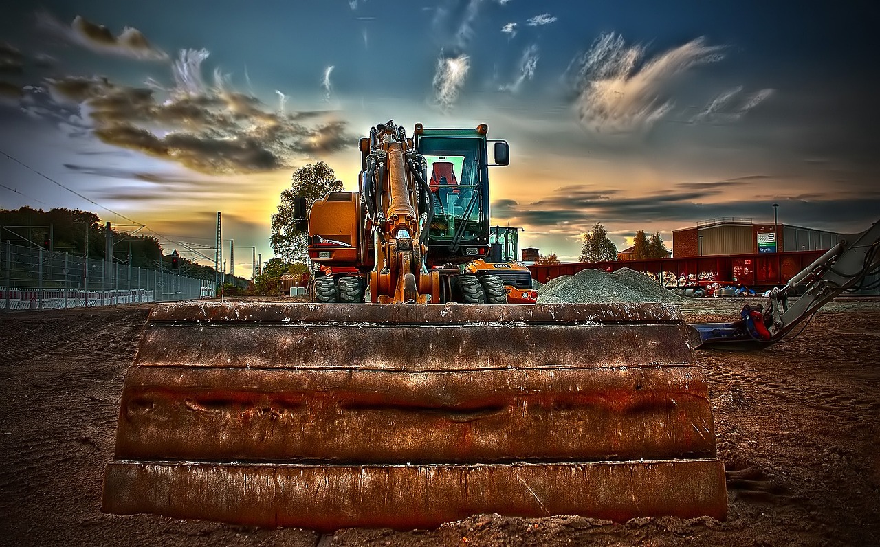 excavator, shovel, catapillar-51663.jpg